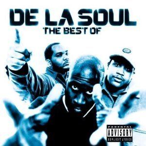The Best of De La Soul httpsuploadwikimediaorgwikipediaen55dThe