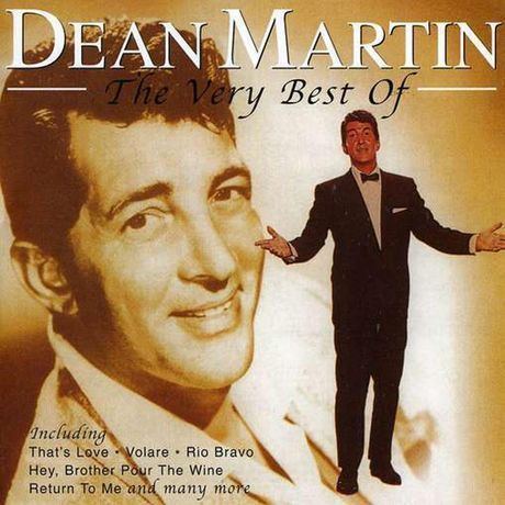 The Best of Dean Martin mp3redcocover1446288460x460theverybestofd