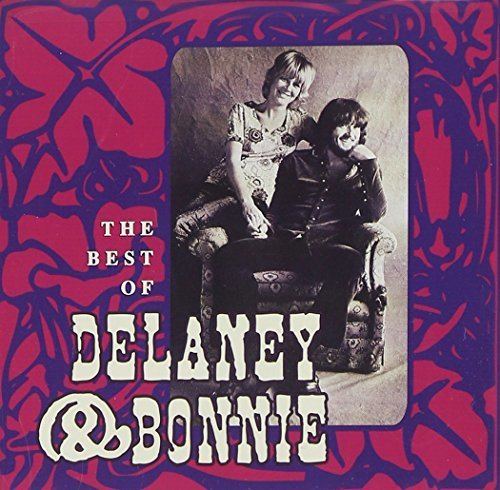 The Best of Delaney & Bonnie httpsimagesnasslimagesamazoncomimagesI6