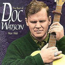 The Best of Doc Watson: 1964–1968 httpsuploadwikimediaorgwikipediaenthumbf