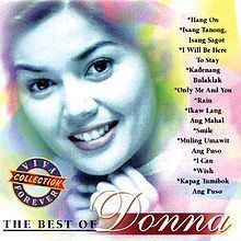 The Best of Donna httpsuploadwikimediaorgwikipediaenthumbb