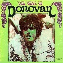 The Best of Donovan (1969 album) httpsuploadwikimediaorgwikipediaenthumbd