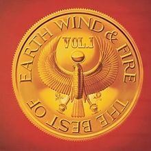 The Best of Earth, Wind & Fire, Vol. 1 httpsuploadwikimediaorgwikipediaenthumb9
