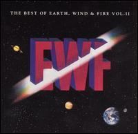 The Best of Earth, Wind & Fire, Vol. 2 httpsuploadwikimediaorgwikipediaen553Ear