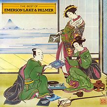 The Best of Emerson, Lake & Palmer httpsuploadwikimediaorgwikipediaenthumbb