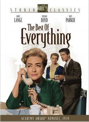 The Best of Everything (film) t2gstaticcomimagesqtbnANd9GcRVHSWvjZJc4JH5jY