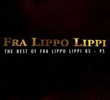 The Best of Fra Lippo Lippi '85–'95 httpsuploadwikimediaorgwikipediaenccfFll
