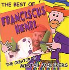 The Best of Franciscus Henri httpsuploadwikimediaorgwikipediaen887Bes