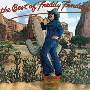 The Best of Freddy Fender httpsuploadwikimediaorgwikipediaenfffThe