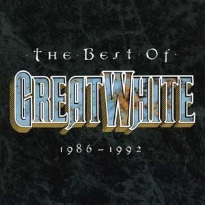 The Best of Great White: 1986–1992 httpsuploadwikimediaorgwikipediaen885Bes