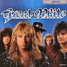 The Best of Great White httpsuploadwikimediaorgwikipediaenthumb2