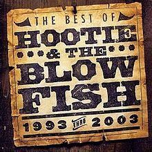 The Best of Hootie & the Blowfish: 1993–2003 httpsuploadwikimediaorgwikipediaenthumbb