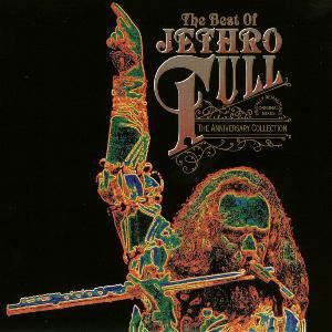The Best of Jethro Tull – The Anniversary Collection httpsuploadwikimediaorgwikipediaendd6The