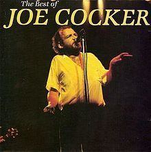 The Best of Joe Cocker (1983 album) httpsuploadwikimediaorgwikipediaenthumb9