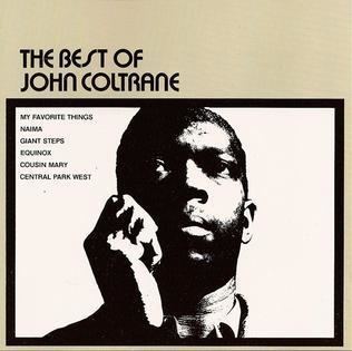 The Best of John Coltrane httpsuploadwikimediaorgwikipediaen22dThe