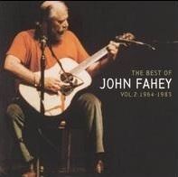 The Best of John Fahey, Vol. 2: 1964–1983 httpsuploadwikimediaorgwikipediaen11fBes