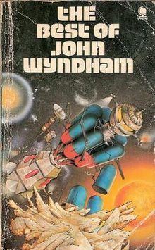 The Best of John Wyndham httpsuploadwikimediaorgwikipediaenthumbe
