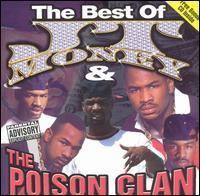 The Best of JT Money & Poison Clan httpsuploadwikimediaorgwikipediaencc2The