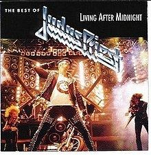 The Best of Judas Priest: Living After Midnight httpsuploadwikimediaorgwikipediaenthumbe