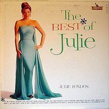 The Best of Julie httpsuploadwikimediaorgwikipediaenthumb8