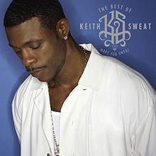The Best of Keith Sweat: Make You Sweat httpsuploadwikimediaorgwikipediaenthumb1