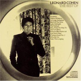 The Best of Leonard Cohen httpsuploadwikimediaorgwikipediaenddaThe