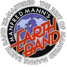 The Best of Manfred Mann's Earth Band Re-Mastered httpsuploadwikimediaorgwikipediaenthumbd