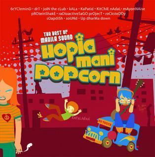 The Best of Manila Sound: Hopia Mani Popcorn httpsuploadwikimediaorgwikipediaeneebMan