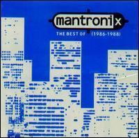 The Best of Mantronix (1986–1988) httpsuploadwikimediaorgwikipediaenbbcBes