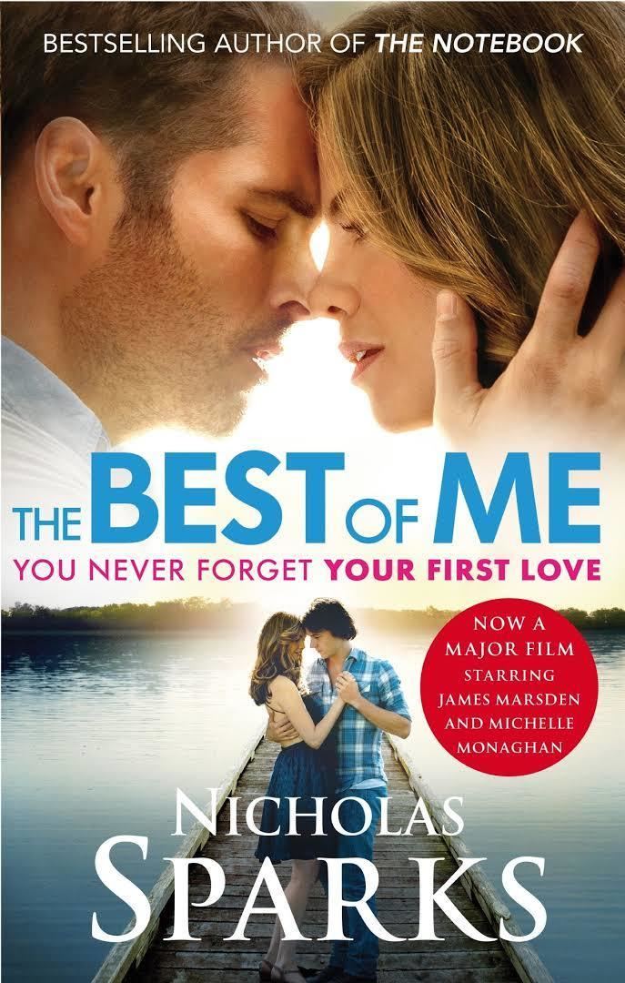 The Best of Me (novel) t1gstaticcomimagesqtbnANd9GcQ9pJr5H88pJo25RM