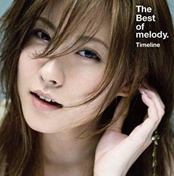 The Best of Melody: Timeline httpsimagesnasslimagesamazoncomimagesI5