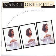 The Best of Nanci Griffith httpsuploadwikimediaorgwikipediaenthumb3