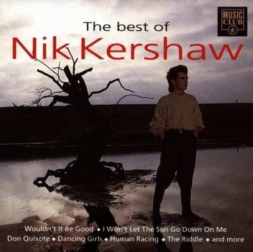 The Best of Nik Kershaw httpsimagesnasslimagesamazoncomimagesI5