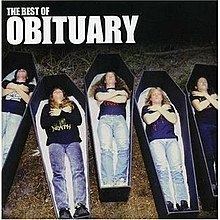The Best of Obituary httpsuploadwikimediaorgwikipediaenthumb0