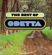 The Best of Odetta httpsuploadwikimediaorgwikipediaenthumbc