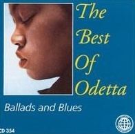 The Best of Odetta: Ballads and Blues httpsuploadwikimediaorgwikipediaencceBes