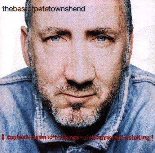 The Best of Pete Townshend httpsimagesnasslimagesamazoncomimagesI5