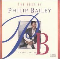 The Best of Philip Bailey: A Gospel Collection httpsuploadwikimediaorgwikipediaen44aThe