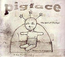 The Best of Pigface: Preaching to the Perverted httpsuploadwikimediaorgwikipediaenthumb9