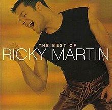 The Best of Ricky Martin httpsuploadwikimediaorgwikipediaenthumb7