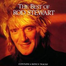 The Best of Rod Stewart (1989 album) httpsuploadwikimediaorgwikipediaenthumb1