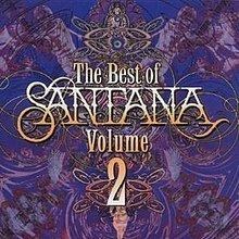 The Best of Santana Vol. 2 httpsuploadwikimediaorgwikipediaenthumb4