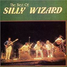 The Best of Silly Wizard httpsuploadwikimediaorgwikipediaenthumbc