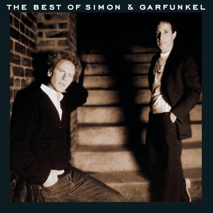The Best of Simon and Garfunkel httpsimagesnasslimagesamazoncomimagesI7