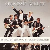 The Best of Spandau Ballet httpsuploadwikimediaorgwikipediaendd5Spa