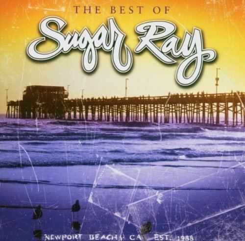 The Best of Sugar Ray httpsimagesnasslimagesamazoncomimagesI5