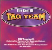 The Best of Tag Team httpsuploadwikimediaorgwikipediaen998The