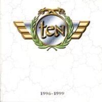 The Best of Ten 1996–1999 httpsuploadwikimediaorgwikipediaen889Ten