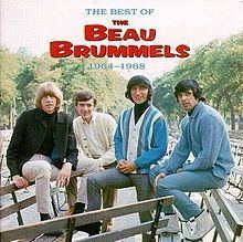 The Best of The Beau Brummels 1964–1968 httpsuploadwikimediaorgwikipediaenthumbf