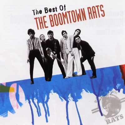 The Best of The Boomtown Rats wwwcovershutcomcoversTheBoomtownRatsTheBes